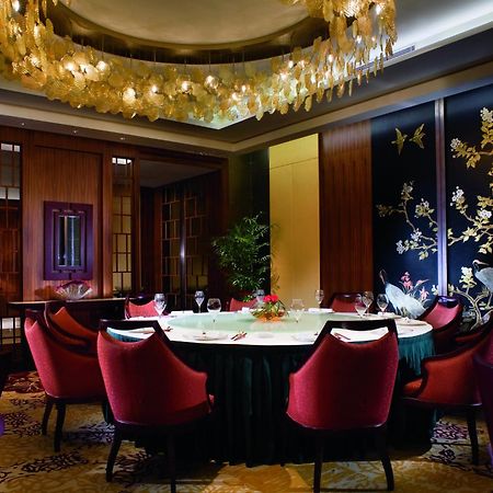 The Ritz-Carlton, Shenzhen Hotel Exterior photo